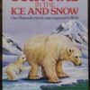Survival In The Ice And Snow – Jane & David Glover secondhand book