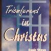 Triomferend In Christus – Danie Steyn secondhand book