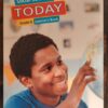 Social Sciences Today Grade 8 Learner’s Book secondhand book