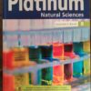Platinum Natural Sciences Grade 8 secondhand book