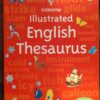 Illustrated English Thesaurus – J Bingham, F Chandler secondhand book