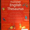 Illustrated English Thesaurus – J Bingham, F Chandler secondhand book