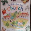 The Path That Runs By The Church – Lois Rock secondhand book