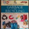 Garbage And Recycling – Young Discoverers secondhand book