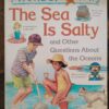 I Wonder Why The Sea Is Salty – Anita Ganeri secondhand book