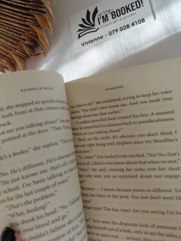 Kisses From Hell – Kristin Cast , Kelley Armstrong , Richelle Mead , Francesca Lia Block , Alyson Noel secondhand book