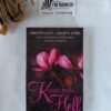 Kisses From Hell – Kristin Cast , Kelley Armstrong , Richelle Mead , Francesca Lia Block , Alyson Noel secondhand book