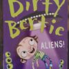 Dirty Bertie Aliens! – Alan MacDonald secondhand book