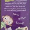 Dirty Bertie Aliens! – Alan MacDonald secondhand book