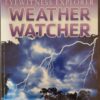 Eyewitness Explorer Weather Watchers – John Woodward secondhand book