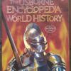 Encyclopedia of World History – Usborne secondhand book
