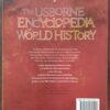Encyclopedia of World History – Usborne secondhand book