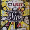 A tiny Bit Lucky Tom Gates – L Pichon secondhand book
