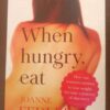 When Hungry, Eat — Joanne Fedler secondhand book