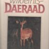Wildernis-Daeraad — Peter Pickford secondhand book
