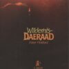 Wildernis-Daeraad — Peter Pickford secondhand book