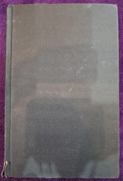 When The Wind Blows – James Patterson secondhand book