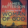Woman Of God – James Patterson, Maxine Paetro secondhand book