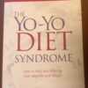 The Yo-Yo Diet Syndrome – Doreen Virtue secondhand book