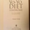 The Yo-Yo Diet Syndrome – Doreen Virtue secondhand book