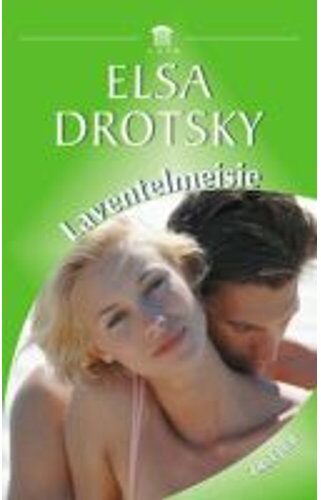 Laventelmeisie - Elsa Drotsky