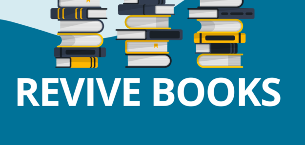 Revive Books