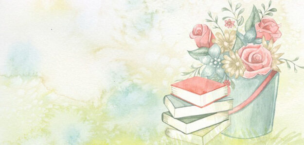 Bookworms@Monica's Place