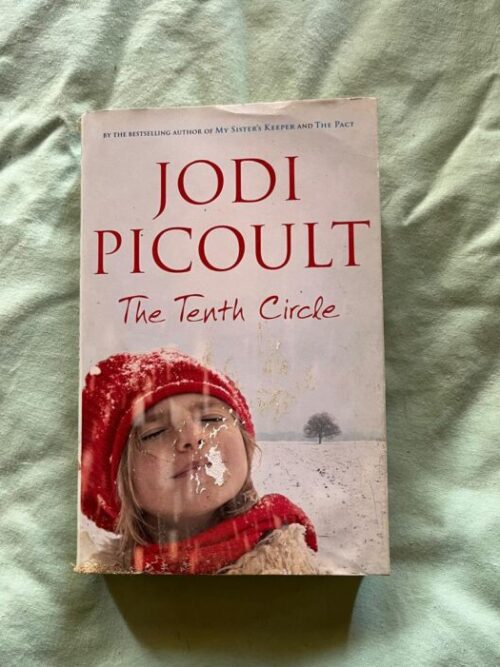 The Tenth Circle – Jodi Picoult secondhand book