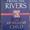 The Atonement Child – Francine Rivers secondhand book