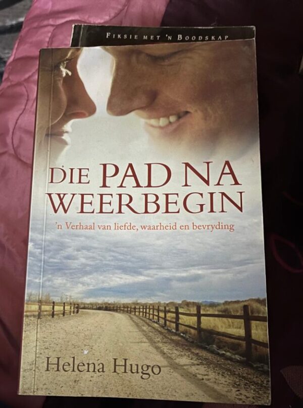 Die Pad Na Weerbegin – Helena Hugo secondhand book