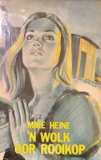 'n Wolk Oor Rooikop - Mike Heine