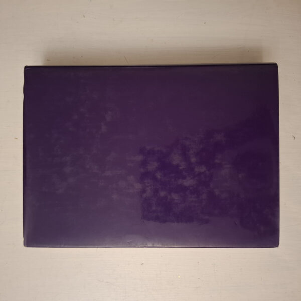 Orchids Of Southern Africa – H. P. Linder; H. Kurzweil secondhand book