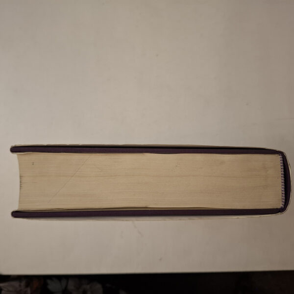 Orchids Of Southern Africa – H. P. Linder; H. Kurzweil secondhand book