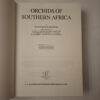 Orchids Of Southern Africa – H. P. Linder; H. Kurzweil secondhand book
