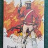 Ensign Carey - Ronald Welch Ensign Carey – Ronald Welch secondhand book