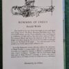 The Hawk – Ronald Welch secondhand book