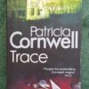 Trace - Patricia Cornwell Trace – Patricia Cornwell secondhand book