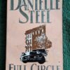 Full Circle – Danielle Steel secondhand book