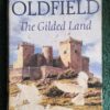 The Gilded Land – Pamela Oldfield secondhand book