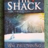 The Shack – WM. Paul Young secondhand book