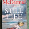 Still Life – Val McDermid secondhand book