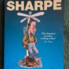 Wilt In Nowhere – Tom Sharpe secondhand book