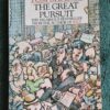 The Great Pursuit – Tom Sharpe secondhand book