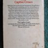 20251104_135748 The Captive Crown – Nigel Tranter secondhand book