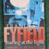 Staring At The Light – Frances Fyfield secondhand book