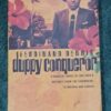 Duppy Conqueror – Ferdinand Dennis secondhand book