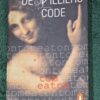 The De Villiers Code – Tom Eaton secondhand book