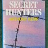 The Secret Hunters – Anthony Kemp secondhand book