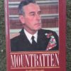 Mountbatten: The Official Biography – Philip Ziegler secondhand book