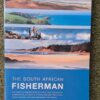 The South African Fisherman – Ivor Whibley secondhand book